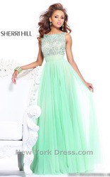  вечернее платье sherri hill