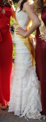 Продам выпускное,  свадебное платье